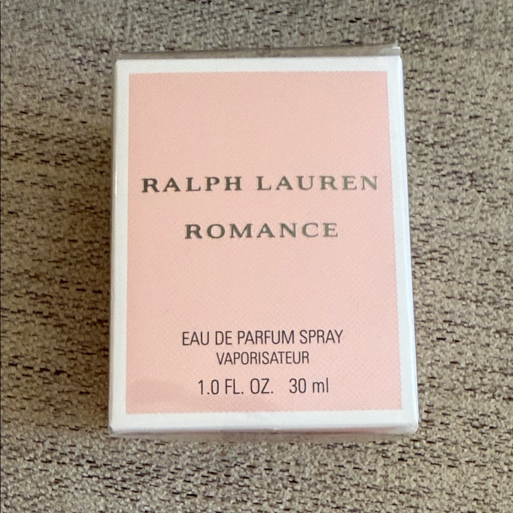 Ralph Lauren Romance - NIB